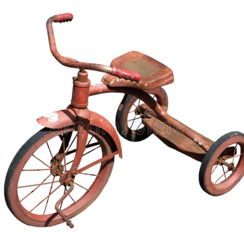 Meet your Posher, Julia